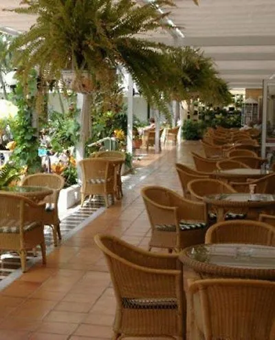Hotel H10 Tenerife Playa Puerto de la Cruz