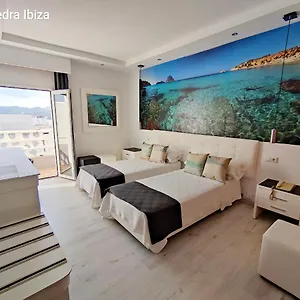 Vedra Hotel Sant Antoni de Portmany