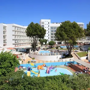 **** Hotel Ilunion Mallorca Španělsko
