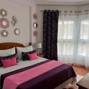 Apartamento Vista Rosmary, Puerto de la Cruz (Tenerife)