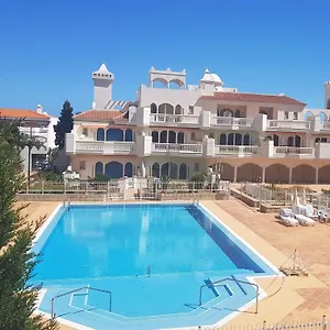  Appartement Parque Lotos - De Lujo