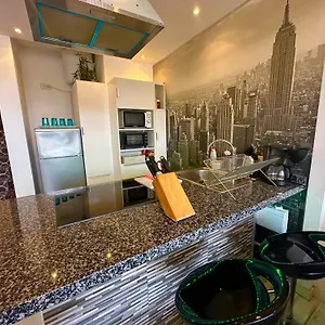  Appartement Duplex
