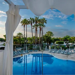 Aqua Aquamarina & Hotel Santa Susanna