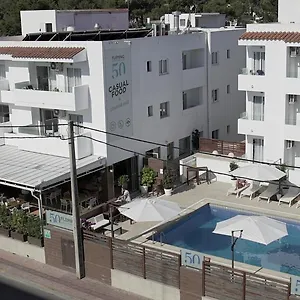 Fleming 50 - Adults Only Aparthotel Sant Antoni de Portmany