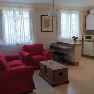 Apartamento Cerca De Playa Jardín, Puerto de la Cruz (Tenerife)