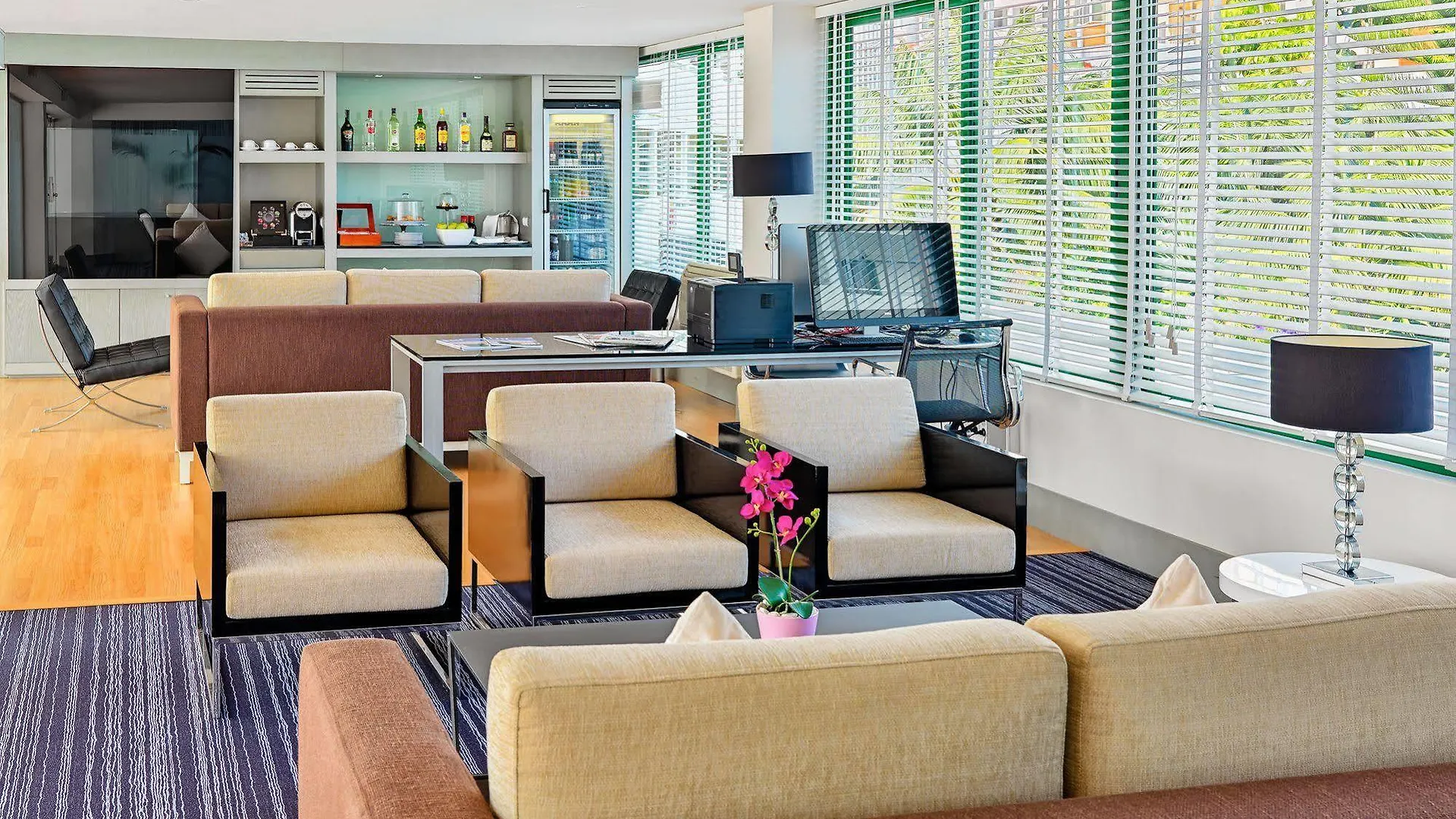 H10 Tenerife Playa Puerto de la Cruz  Otel